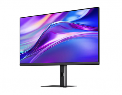 Монитор Xiaomi Redmi Display 27" A27Q 100Hz (P27QCB-RA) (2025г версия) (Многофункциональная подставка) (черный)