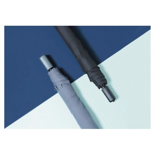 Зонт Xiaomi 90 Points NINETYGO Large And Convenient All-Purpose Umbrella 90COTNT2009U (черный)