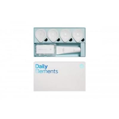 Набор для ухода за полостью рта Xiaomi Daily Elements Oral Care (паста, ополаскиватель, нить)