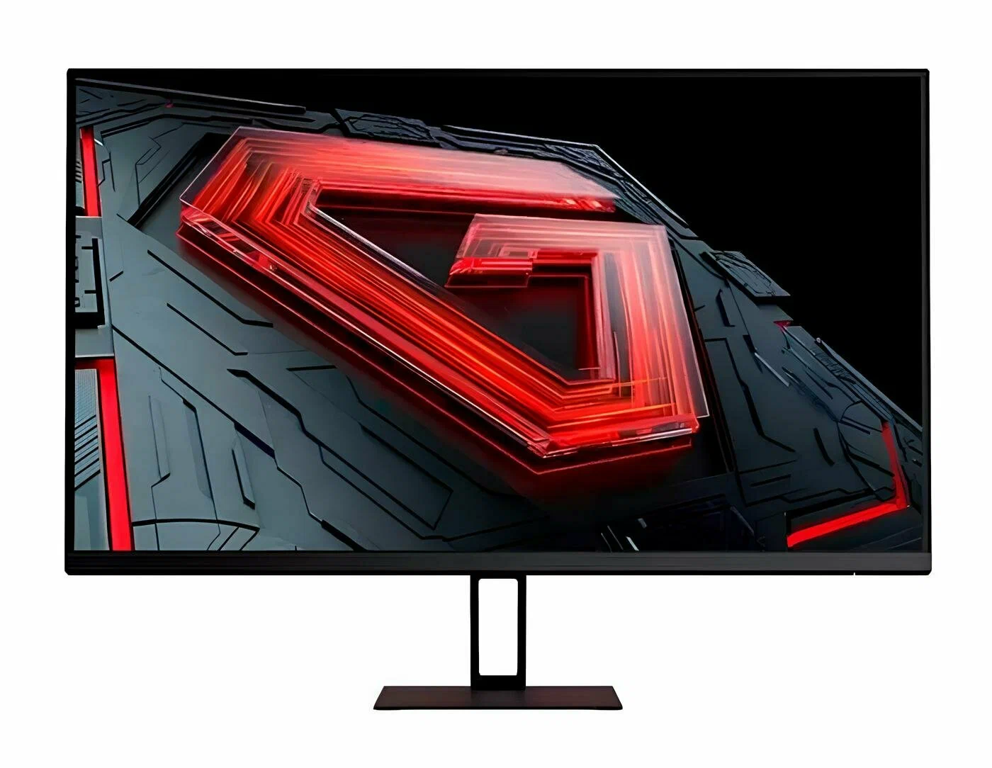 Игровой монитор Xiaomi Redmi 27", X27G (G27), 1920х1080, 165 Гц (P27FBA-RX) черный