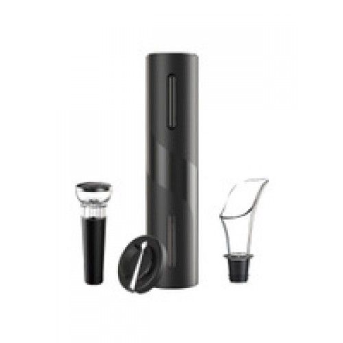 Штопор электрический Xiaomi Circle Joy Darth Vader Electric Wine Bottle Opener CJ-EKPQ05 (черный)
