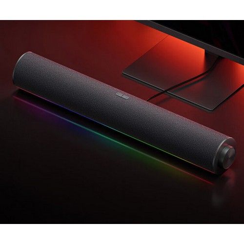 Саундбар для компьютера Redmi ASB02A (черный)