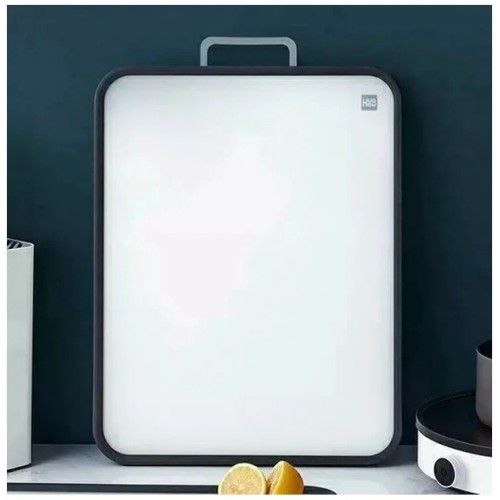 Разделочная доска Xiaomi Huo Hou HU0136 (белый, серый)