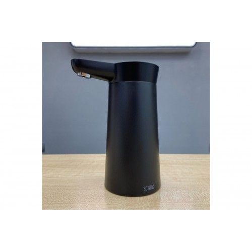 Помпа для воды Xiaomi Sothing Water Pump Wireless DSHJ-S-2004 black