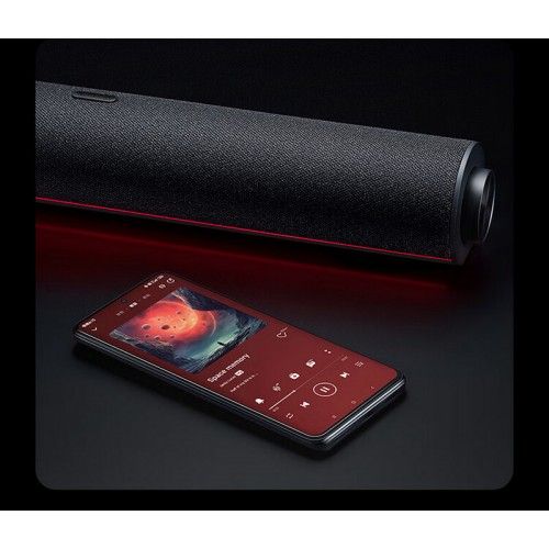 Саундбар для компьютера Redmi ASB02A (черный)