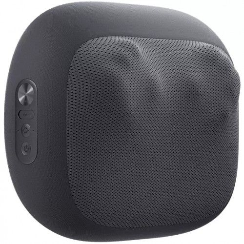 Массажер для спины Xiaomi Mijia Smart Waist Massager (MJYBAMY01YMYY) CN (черный)