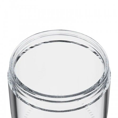 Кофемолка электрическая Xiaomi Circle Joy Electric Coffee Grinder White KMDJ-2A (белая)