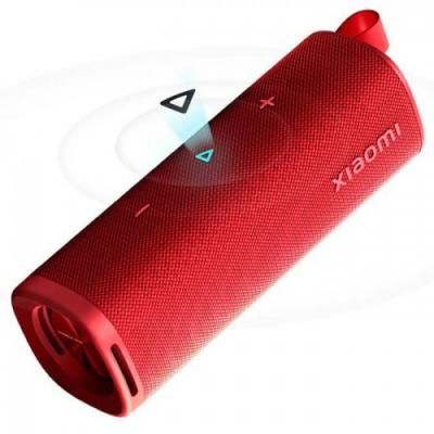 Колонка Xiaomi (MDZ-38-DB) 30W (красный Global)