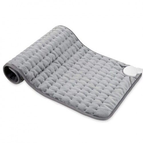 Экогрейка Xiaoda Physiotherapy Pad 30*60cm 3060-02 (серый)