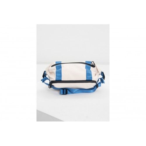 Сумка Xiaomi 90 Points NINETYGO Marvel Casual Crossbody Chest Bag (бежевая)