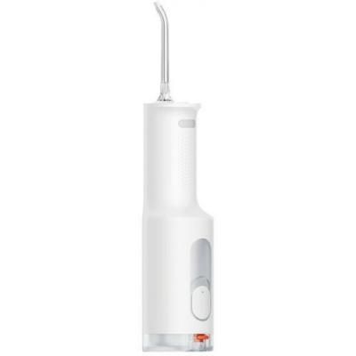 Ирригатор Xiaomi Mijia Electric Teeth Flosser F300 Smoked (MEO703) (Белый)