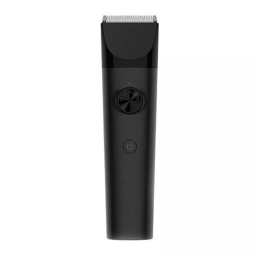 Машинка для стрижки Xiaomi Mijia Hair Clipper LFQ02KL (черный)