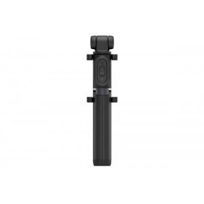 Монопод трипод Xiaomi Mi Bluetooth Zoom Selfie Stick Tripod (XMZPG05YM) черный