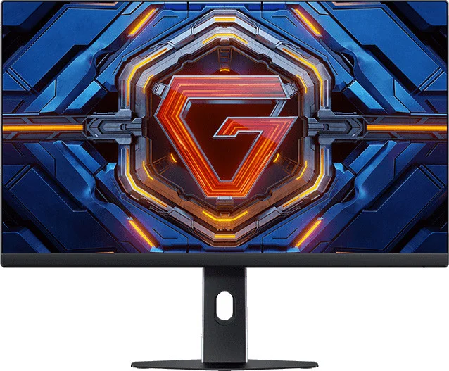 Игровой монитор Xiaomi Redmi G24 240hz (A24FDA-RG ) черный