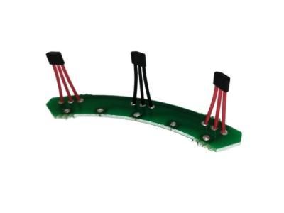 Датчики холла на мотор колеса Kugoo M4 M4 pro, S3 S3 pro