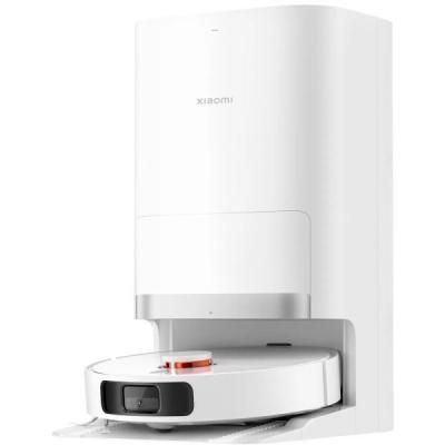Робот-пылесос Xiaomi Robot Vacuum X20+(BHR8124EU) EU белый