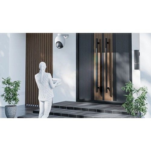 IP камера Xiaomi Imilab Outdoor Security Camera EC6 (CMSXJ65A) EU (белый)