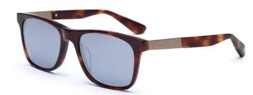 Солнцезащитные очки Xiaomi TS Traveler Fashion Polarized Sunglasses SR004-1320 Tortoiseshell (темно-коричневый)