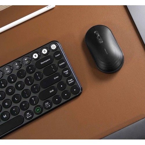 Коврик Xiaomi MiiiW Mouse Pad 900*400mm MWMLV01 (коричневый)