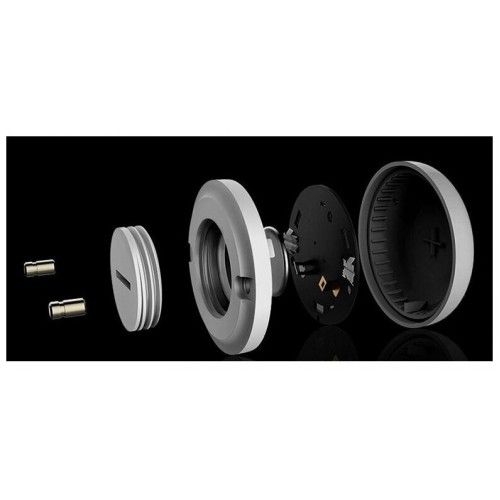 Датчик утечки воды Aqara Flood Sensor SJCGQ11LM (белый)