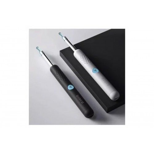 Умная ушная палочка Bebird Smart Visual Spoon Ear Stick R1 (черный)