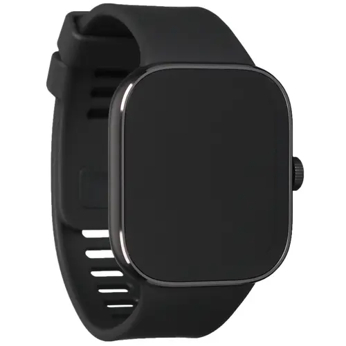 Смарт-часы Xiaomi Redmi Watch 4 (M2315W1) EU, черный