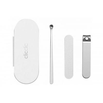 Маникюрный набор Xiaomi Hoto Clicclic Professional Nail Clippers Set QWZJD001 (белый)