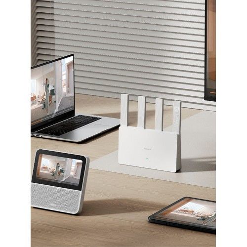 Wi-Fi роутер Xiaomi Router AX3000E ( белый CN)