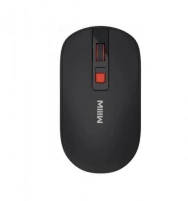Беспроводная мышь MIIIW Wireless Mouse Lite MW23M21 (черный)