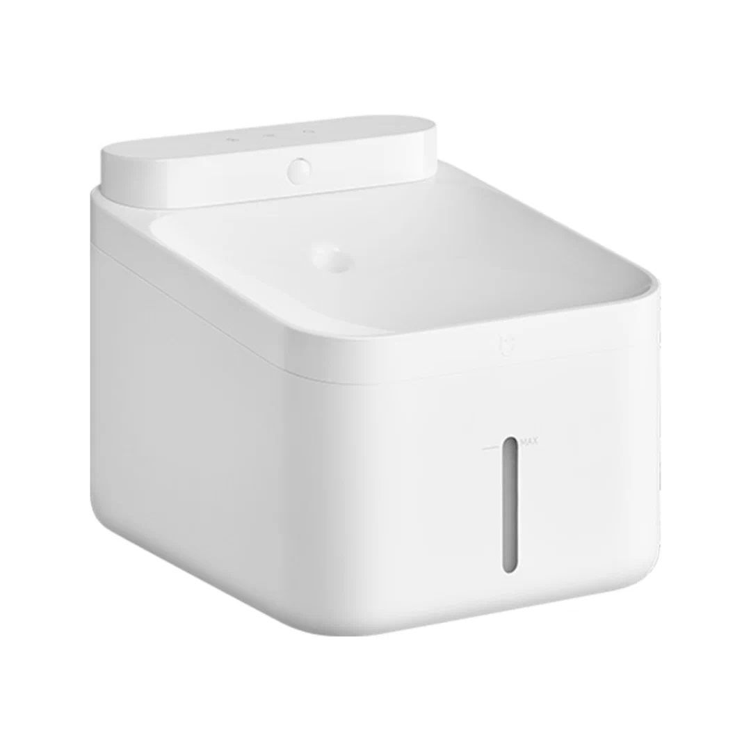 Поилка для животных Xiaomi Mijia Smart Pet Water Dispenser 2 3L MJCWYSJ03 (белая)