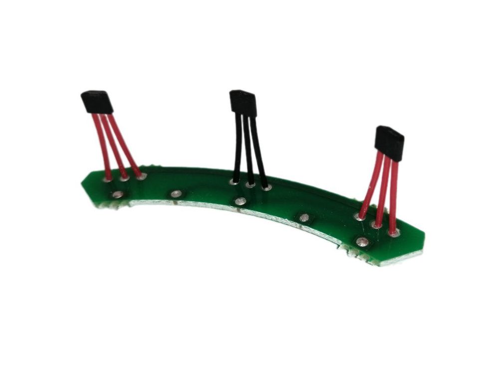 Датчики холла на мотор колеса Kugoo M4 M4 pro, S3 S3 pro