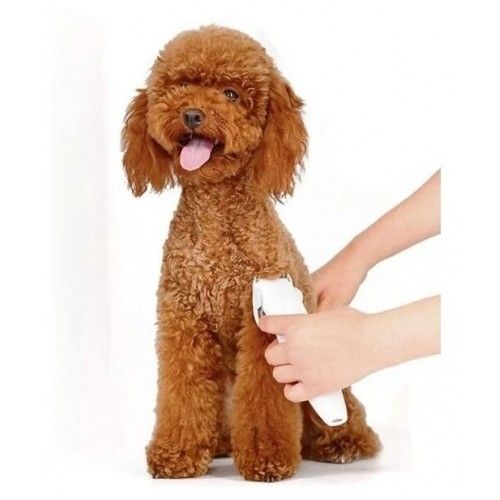 Машинка для стрижки животных Xiaomi Pawbby Pet Shaver MG-HC001 / MG-HC001A (белый)