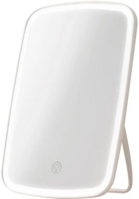Зеркало косметическое Xiaomi Jordan Judy Tri-Color LED Makeup Mirror NV505 (белый)