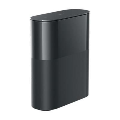 Wi-Fi роутер Xiaomi Router BE3600 Pro RN01 (черный)