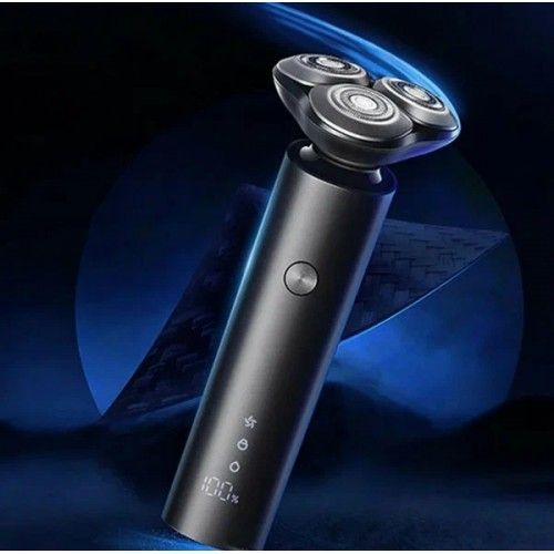Электробритва Xiaomi Mijia Electric Shaver S301 CN (черный)