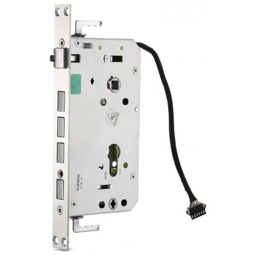 Умный дверной замок Aqara Smart Door Lock N100 (черный)
