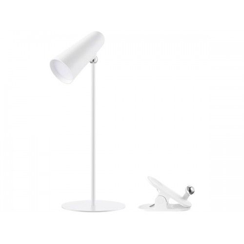 Настольная лампа Xiaomi Mijia multifunctional Charging Table Lamp MJTD05YL (белый)
