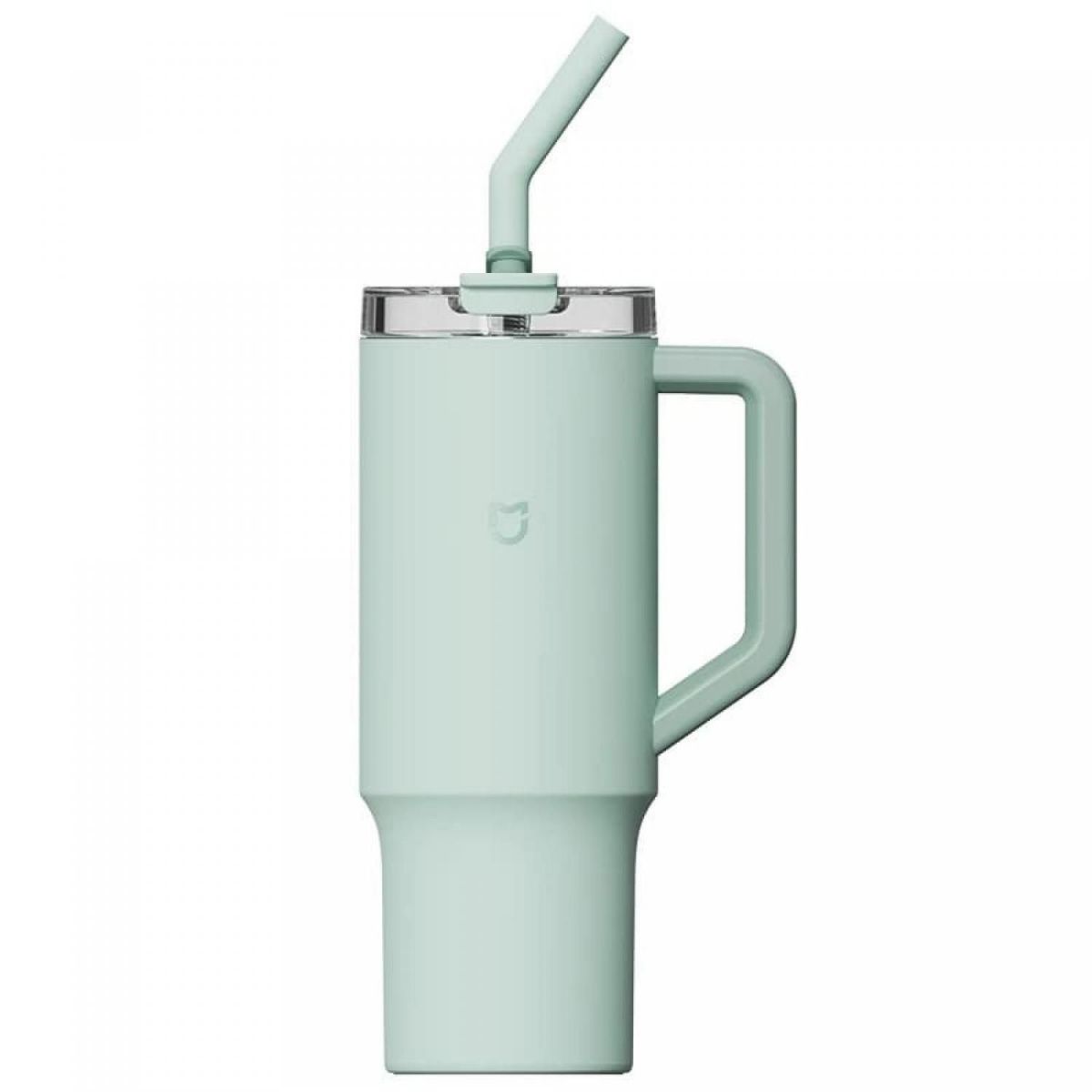 Термокружка Xiaomi Cup MJXGB01RM 1Л CN (зеленый)