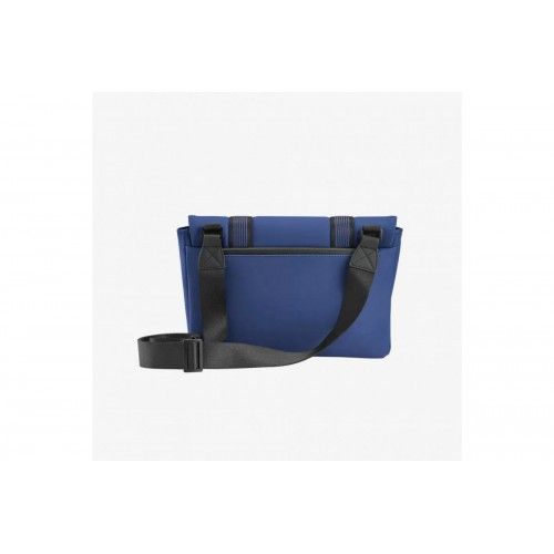 Сумка Xiaomi 90 Points NINETYGO URBAN.E-USING PLUS Crossbody Bag (синий)