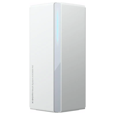 Wi-Fi роутер Xiaomi Mesh System AX3000 NE (1-pack) Global (белый)