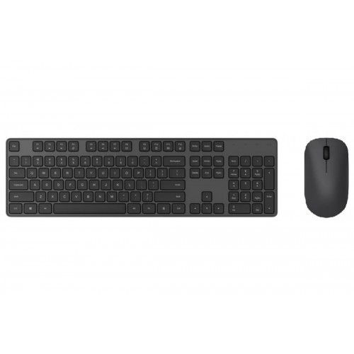 Клавиатура и мышь беспроводные Xiaomi Mi Wireless Keyboard and Mouse Combo
