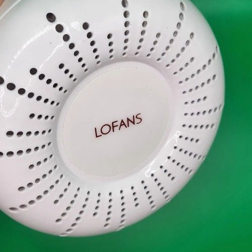 Очиститель воздуха портативный Lofans B4 (белый)