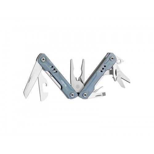 Мультитул Xiaomi NexTool Mini Sailor Functional Pliers 10 in 1 NE20135 (серый)