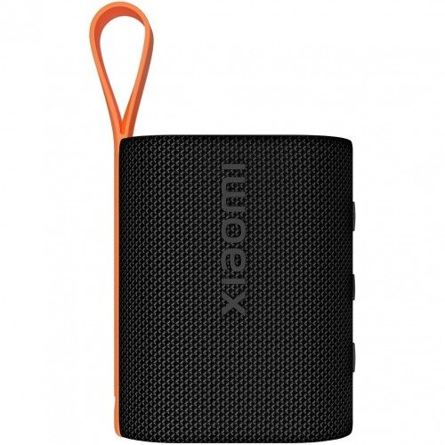 Колонка Xiaomi Mi Sound Pocket S28D 5W (MDZ-37-DB) черный