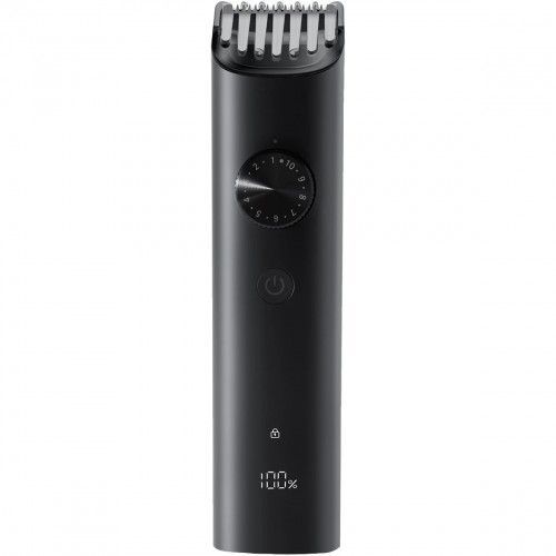 Машинка для стрижки Xiaomi Grooming Kit Pro (XMGHT2KITLF) BHR6396EU (черный)