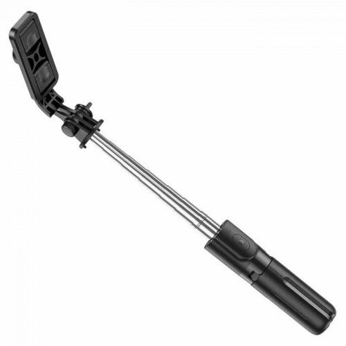 Монопод трипод Hoco K17 Mini 152-600 мм (черный)