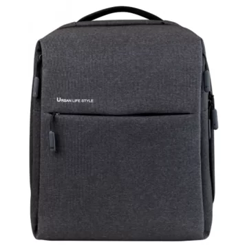 Рюкзак Xiaomi urban life style 2 Dark Grey