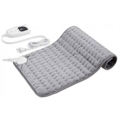 Экогрейка Xiaoda Physiotherapy Pad 30*60cm 3060-02 (серый)
