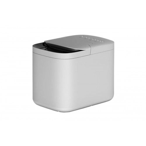 Автоматическая машина для изготовления круглого льда Xiaomi VINO Ice Machine Round Ice 15kg VZB-15JA (белый)
