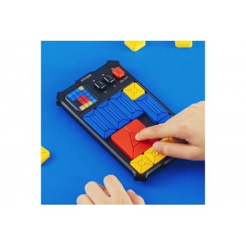 Умная головоломка Xiaomi GiiKER Super Slide евроверсия (JKHRD001) Black